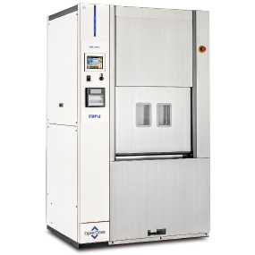 减压沸腾式全自动清洗消毒器RN