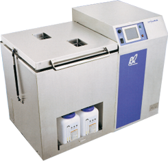 减压沸腾式清洗机