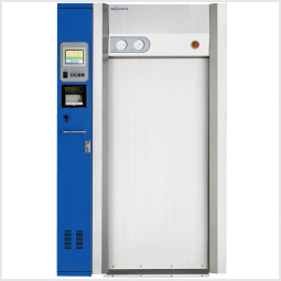 蒸汽灭菌装置SF-R系列