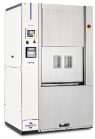 减压沸腾式全自动清洗消毒器 RN