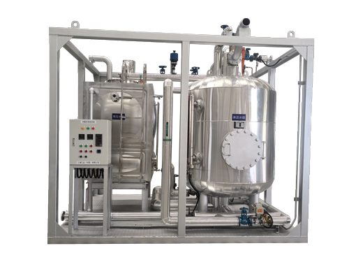 HY型闭式冷凝水回收装置